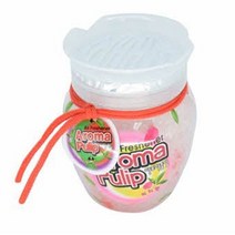 옷방냄새제거 아로마탈취제 냄새탈취기 피치