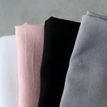 시원한 여름보내려면 천연꼰사인견무지원단 4컬러 소폭110, 그레이