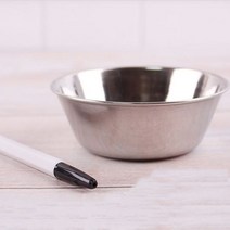 키친프리 스텐 소스볼 4호 5P, 본상품선택, 본상품선택