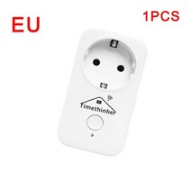 smart plug ws1 ws2 ws4 24 for homekit smart wifi socket for alexa google home app voice eu uk u, ws2 eu 1pcs