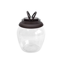 플라스틱 항아리단지, 1개, 3000ml