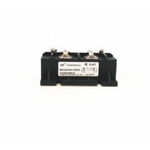 다이오드 모듈 단상 브리지 정류기 MDQ-200A 200A 1600V, 한개옵션0