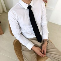 칸디스 13컬러 심플 무지셔츠