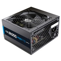 잘만 EcoMax 500W 83+ 파워