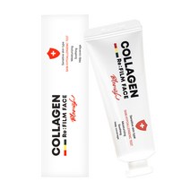 콜리페 콜라겐 리필름페이스 블레미쉬 25g 스팟패치 클리어, 2개