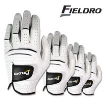 시그니처 골프장갑 4장, 24사이즈