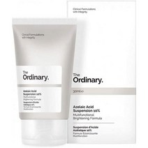 일본직발송 6. 디오디너리 (THE ORDINARY.) AZELAIC ACID SUSPENSION 10% 30ML 캐나다 출발의 대주목 스킨, One Size_One Color, One Color, 상세 설명 참조0