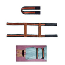 다리벨트 무릎아대 다리관리 바른자세 C형 OX 무릎벨트 휜다리 찜질용품, GC 1