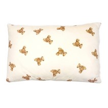 호나미네 강아지 고양이 겨울 곰돌이 극세사 유모차 방석