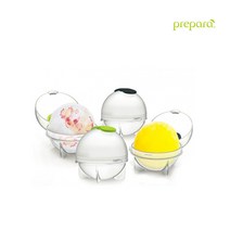 프리파라 아이스볼 메이커 점보2P 4P 2종 얼음틀 택1