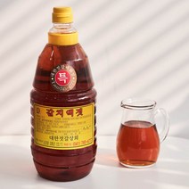 박순이대한젓갈 갈치액젓/ 국산 원액, 10kg, 1개
