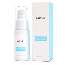 루플로 울트라 컴포터블 카밍 앰플 30ml 진정 모공 세럼, 4개