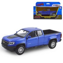 선박용 램프 라이트 132 Chevrolet Culude 픽업 트럭 합금 자동차 모델 소리와 빛 장난감 어린이 선물, [06] 88442B with box