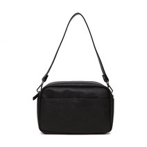 젬마 숄더 크로스백 Gemma Shoulder 카멜브라운 카멜브라운가방 데일리백 가죽가방