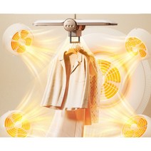 미니 소형 건조기 미니의류 의류 위닉스 3kg 10kg 위니아, 화이트