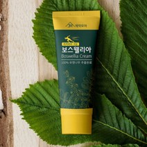 제약모아 보스웰리아 리커버리크림
