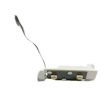 드론 용품 부품 DJI 팬텀 3 고급 프로프레셔널용 오리지널 리모컨 쉘 안테나 및 메인 보드 수리 부품 중고, 13 Camera Button