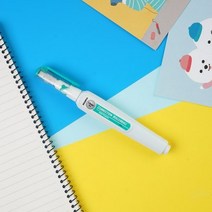 제브라 수정액 수정펜 극세펜식 8ml 2개 5개 8개 12개