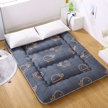 스로우토퍼 여름 침대 퀵슬립 쿨 차박 토퍼 거실 쿨링 냉감 시원한 매트, 1.8x2m, 옵션1