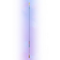 이큐피싱 업앤다운 원터치 EV와이어 붕어 민물채비, 1.5g 겨울용