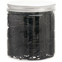이쁨달다 이쁨틴틴밴드 유아동 칼라고무줄 헤어끈 100g 국산