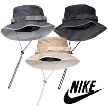 [미국] 나이키 버킷햇 모자 사이드라인 솔리드햇 Nike Sideline Solid Bucket Hat