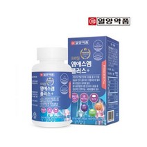 (일양약품) 프라임 엠에스엠 플러스