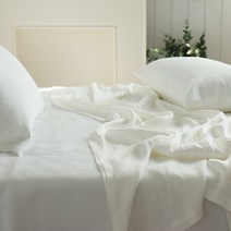 린즈홈 여름 풍기 인견 냉감 홑이불 인견패드 세트