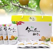 첨가물없는 수세미 도라지배즙 30포 갈아서 착즙, 상세페이지 참조, 상세페이지 참조