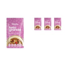 키스마이키토 그래놀라 270g 글루텐 프리, 4개