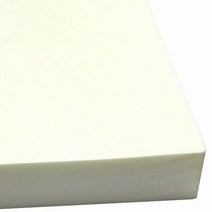골드폼 연노랑100mm