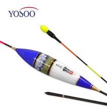 이화요수 YS-001 나비야 나노찌 (1+1 이벤트), 길이 45cm-부력 4.5g