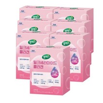 매일유업 셀렉스 밀크세라마이드콜라겐 2.9g x 28포 x 7박스 저분자 비오틴 이너뷰티, 상세페이지 참조, 상세페이지 참조, 상세페이지 참조, 상세페이지 참조