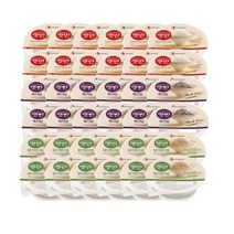 햇반12입+발아현미밥12입+흑미밥12입