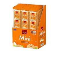 매일유업 상하치즈 미니 스모크 모짜렐라 12gx60개, 160개, 12g