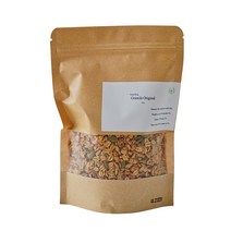 그레인킹 그래놀라 오리지널 250g 시리얼, 1개