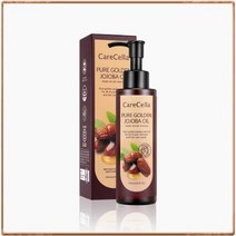 지쿱 퓨어 골든 호호바오일 150ml