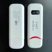 와이파이인터넷공유기 휴대용라우터 속도빠른무선이동식 4G LTE USB 동글 모바일 핫스팟 150Mbps 모뎀 스틱 Sim 카드 자동차 사무실 가정용 모바일 광대역 미니, 03 3PCS