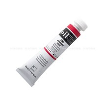 신한 전문가 유화물감 50ml 낱색 B (색상선택), 707 Perm.Yellow Orange