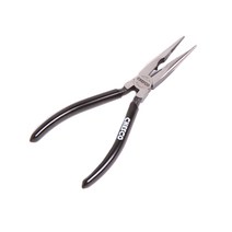 체스코 6LP 체스코 6인치 롱노우즈 플라이어 독일제 공구