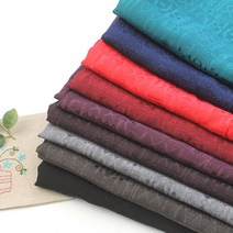 짱패브릭 인견상형- 9color 원단 패브릭#, 그레이