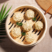 수원 보영만두 포자만두, 고기포자만두 180g x 4팩