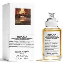 메종마르지엘라(향수) 바이 더 파이어플레이스 EDT 30ML(공식수입정품)