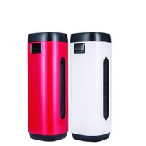 가정용공기청정기 강제환기 아이존아이앤디 RZ-AIR MATE, EZ-AIRMATE화이트