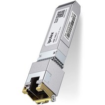 일본직발송 3. IPOLEX 10 기가비트 SFP + 모듈 10GBASE-T RJ45 구리 광 트랜시버 INTEL E10GSFPT 호환 30M, 10GBASE-T : 30M_One Color, 상세 설명 참조0, 상세 설명 참조0
