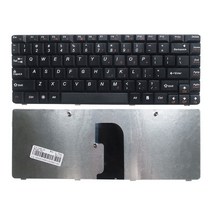 숫자왼쪽키보드 왼손잡이 마우스 키보드 숫자패드 새로운 노트북 미국 키보드 레노버 G460 G460A G460E G460AL G460EX G465 영어 키보드