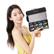 꽉 찬 비타민 패키지, 없음