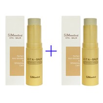 SJMmedical 비타밤 10g x 2개