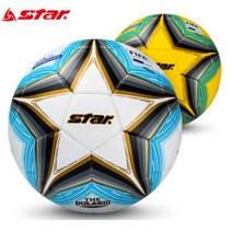 스타스포츠/축구공 더 폴라리스 3000/SB165TB, 3_노랑 FIFA 5호