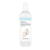 더허브샵 섬유 향수 500ml, 마드모아젤, 2개